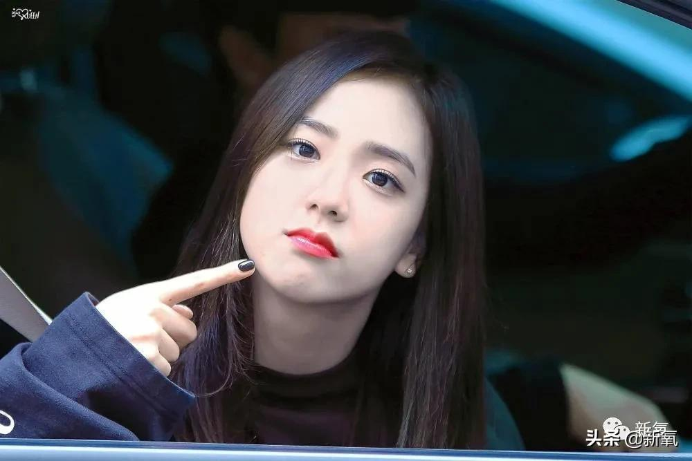 韩娱三大社的idol颜值谁最能打？