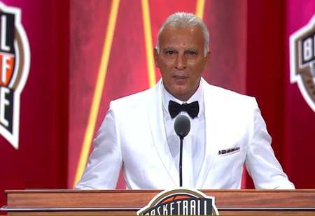 世界杯最悬殊的身高（男篮世界杯5大冷知识：最萌身高差达69cm，知道3个是资深球迷）