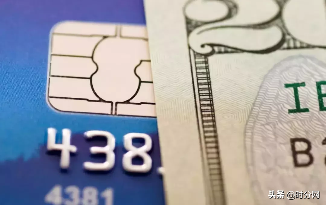 「信用卡银行」visa卡办理怎么做（visa卡办理的5个要点）