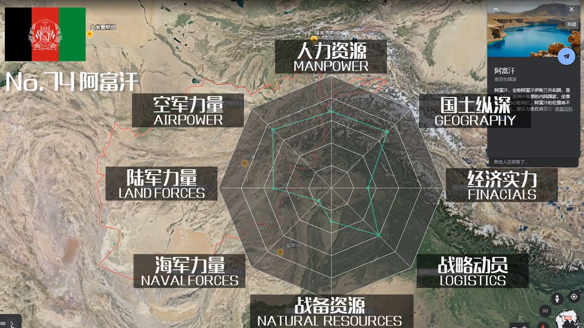 世界军事排名前三十名（世界军事排名前三十名大学）-第26张图片-华展网