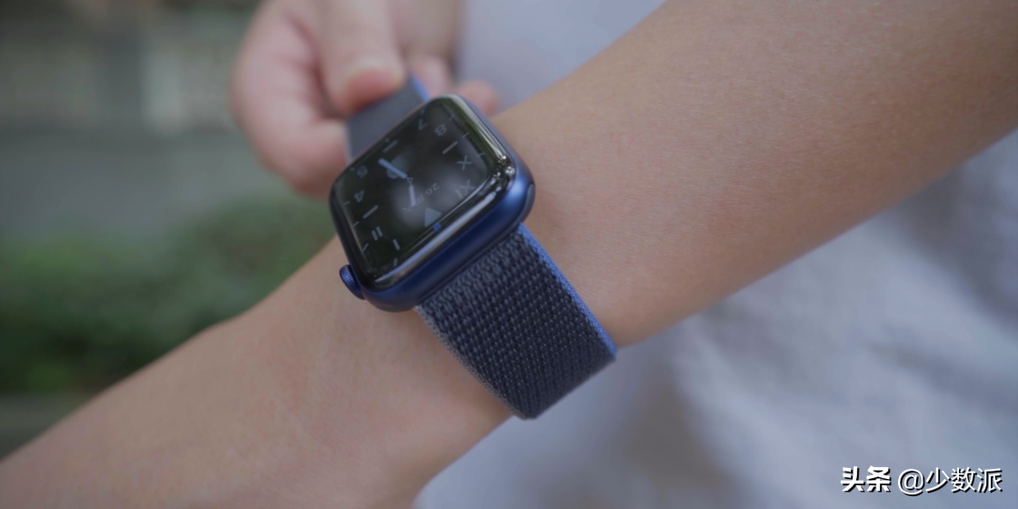 苹果手表6代有什么新功能，苹果手表6代有什么新功能你知道吗？