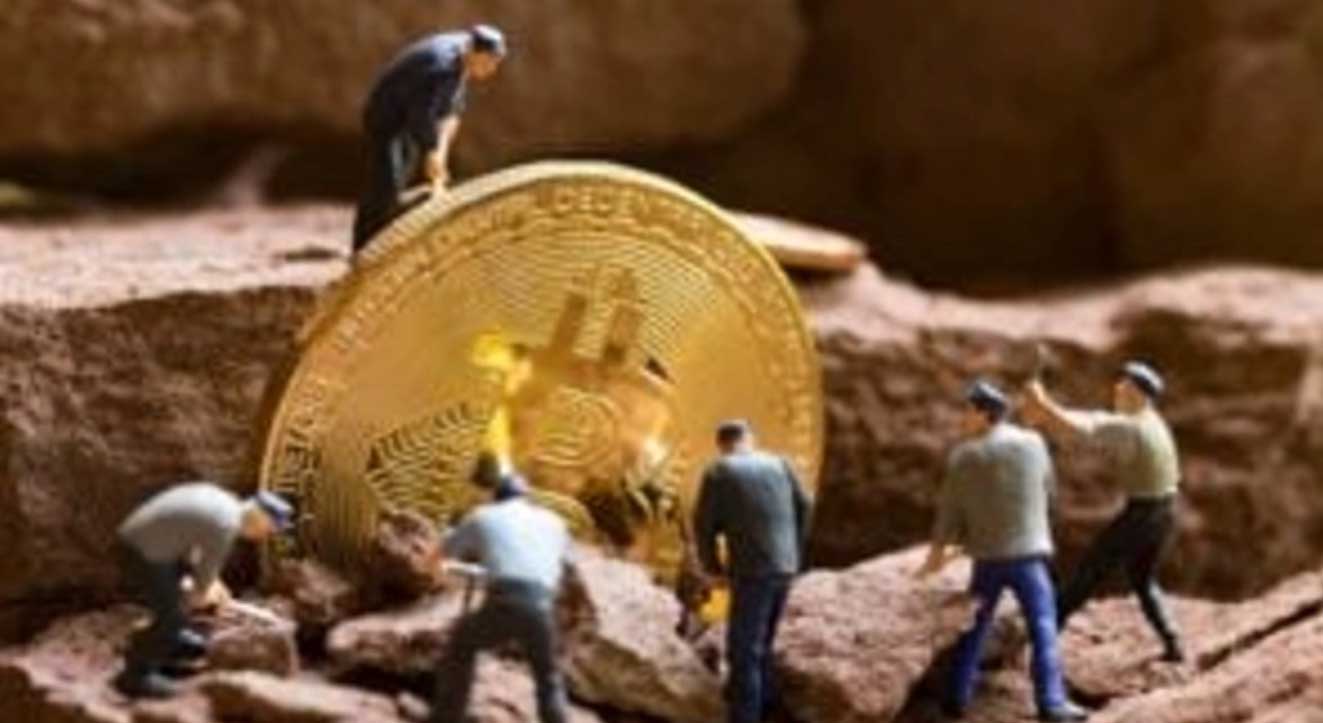 比特币挖矿公司Iris Energy纳斯达克上市：市值近14亿美元