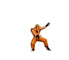 经典街机《拳皇2002》全人物隐藏必杀，最难搓的人是谁？