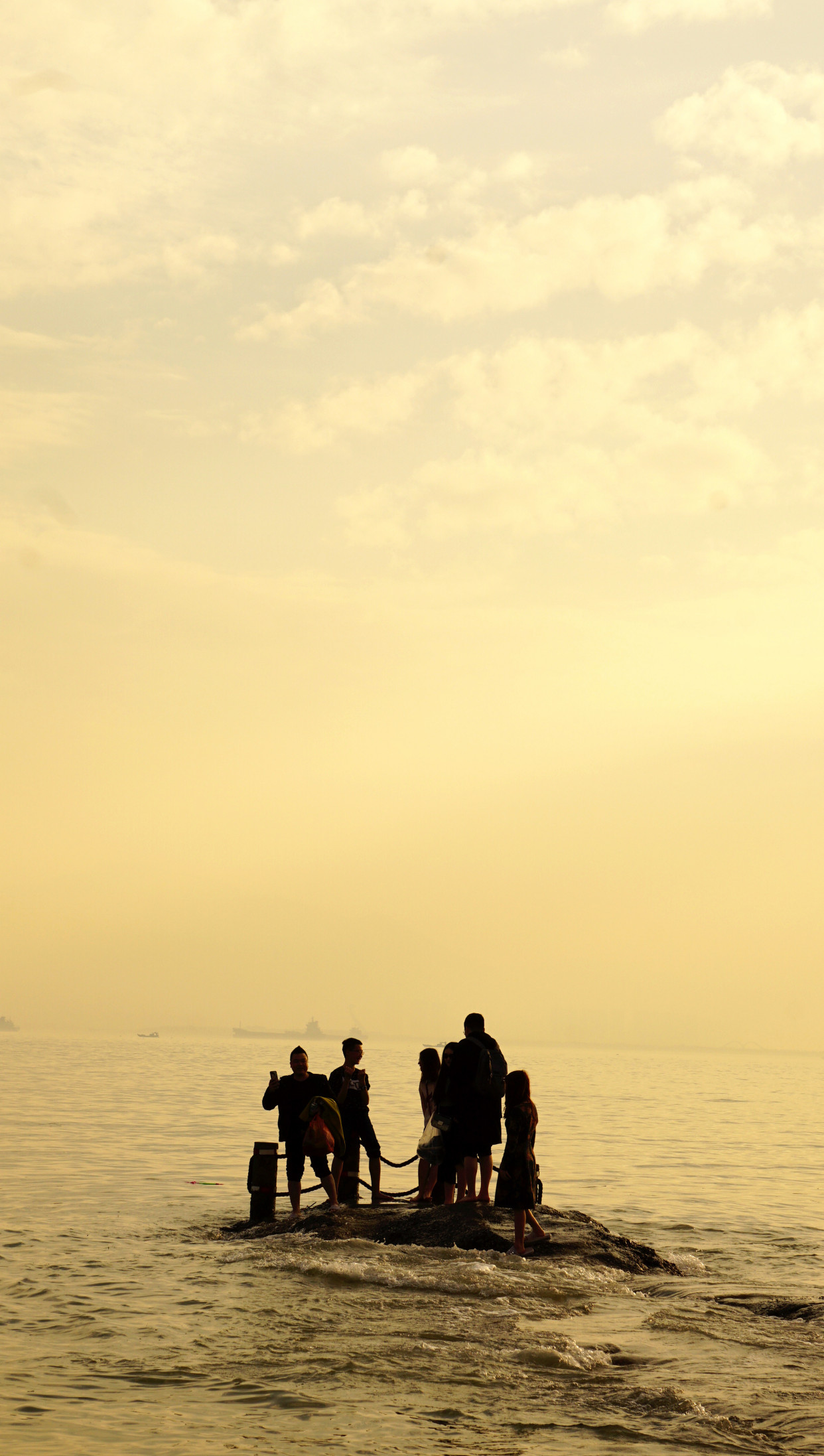 玩遍世界（3）·福建厦门｜门口就是海，为何厦大是最美大学之一