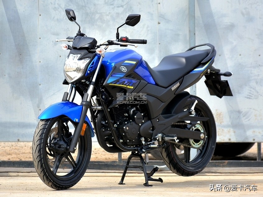 豪爵鹰钻2016价格爱卡推荐最值得购买的摩托车