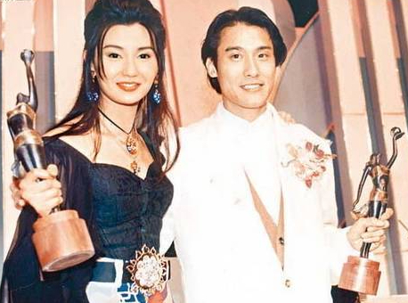 只想当演员的影帝：梁家辉的清醒，打了多少明星的脸？