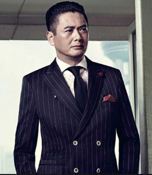 周润发有多少钱(一个月生活费700元) - 价格百科