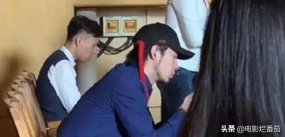 《天天向上》八位主持人:有人出轨,有人毁容,有人涉嫌性侵
