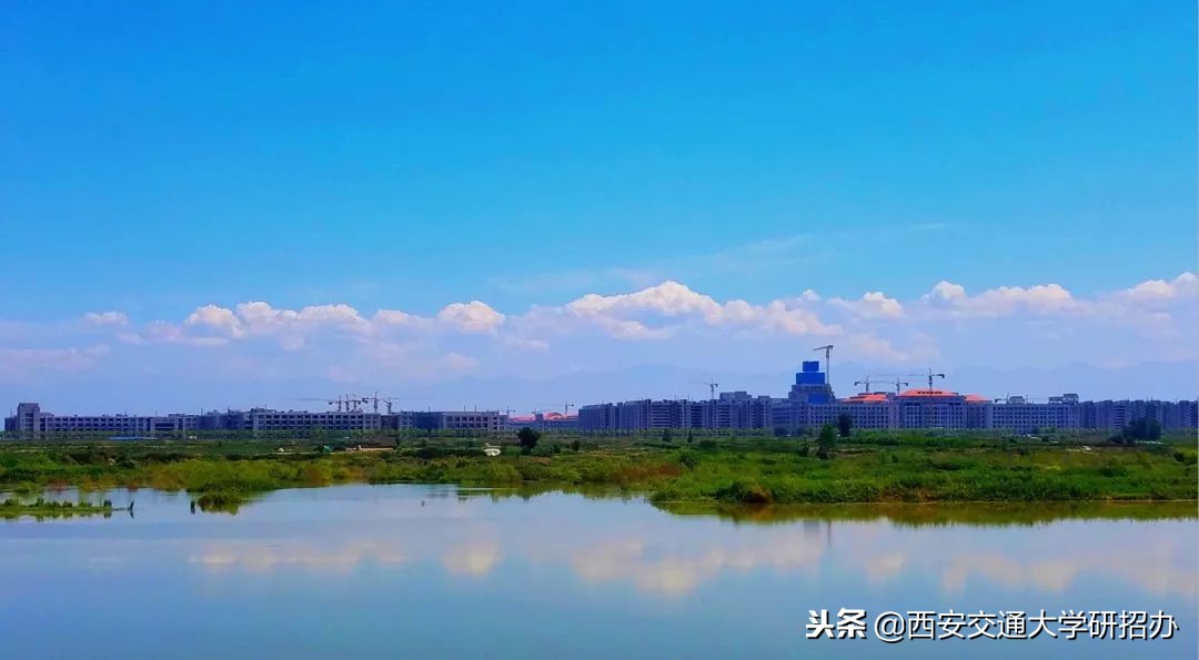 不止大！占地面积2300万平方米，中国这所没有围墙的大学即将诞生！