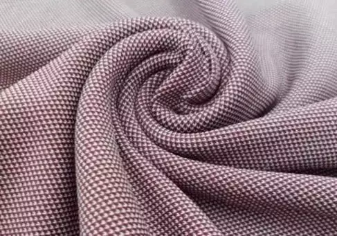 丝光羊毛是什么面料(50种面料知识服装人必看)