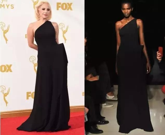 Lady gaga自曝遭性虐怀孕，但不愿透露人渣姓名，网友：炒作？