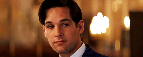 这次最性感的男人，竟然是保罗