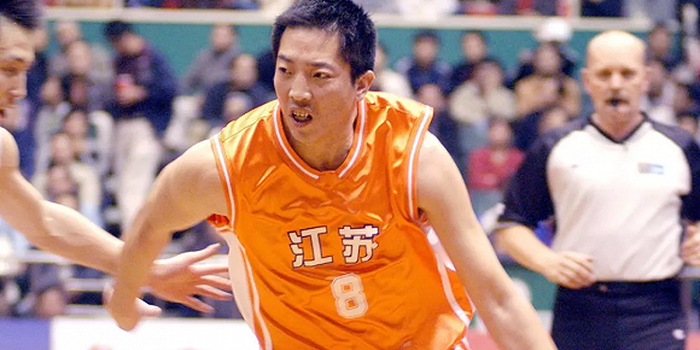 cba是哪个朝代的(一篇介绍我们cba的文章,94黄金一代与08黄金一代)