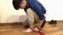 aj1剛穿上前面褶皺正常嗎（AJ一穿就是褶？是什么毀了你的籃球鞋？）