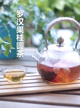 罗汉果泡水方法：如何正确冲泡罗汉果制作健康饮品