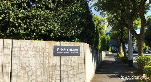专讲木工具，号称全世界独一无二，这家博物馆凭啥这么自信？