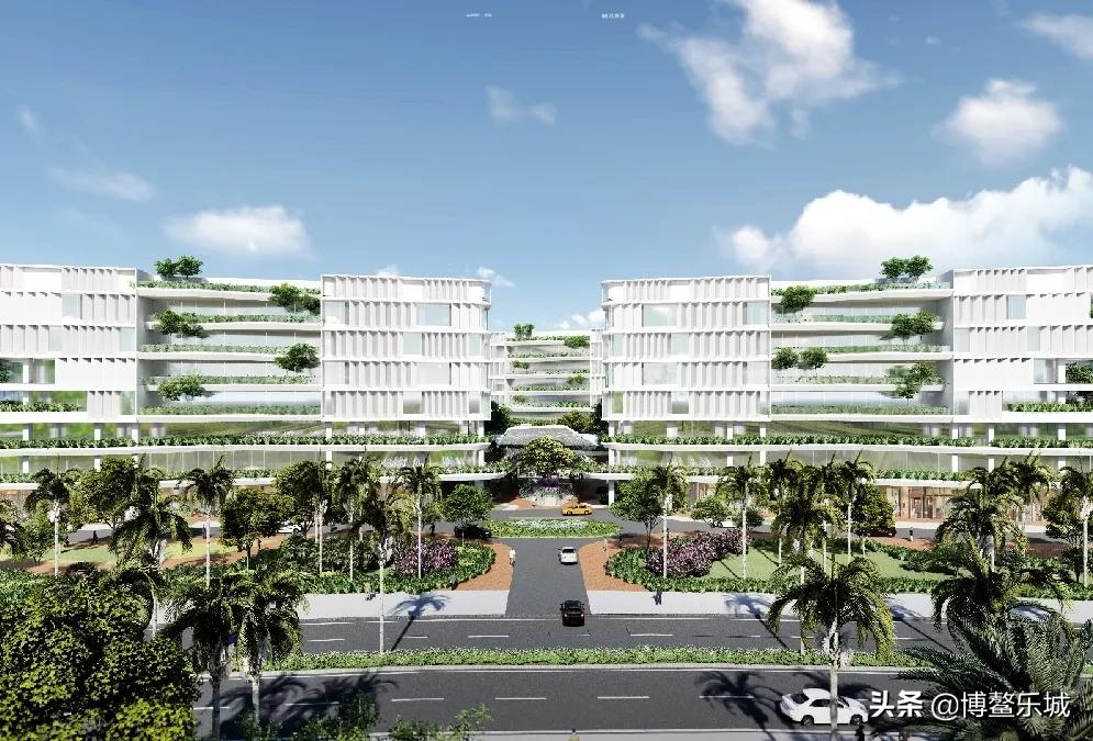 妙不可“颜”，华韩整形美丽进驻博鳌乐城！爱美的人，一定要看！