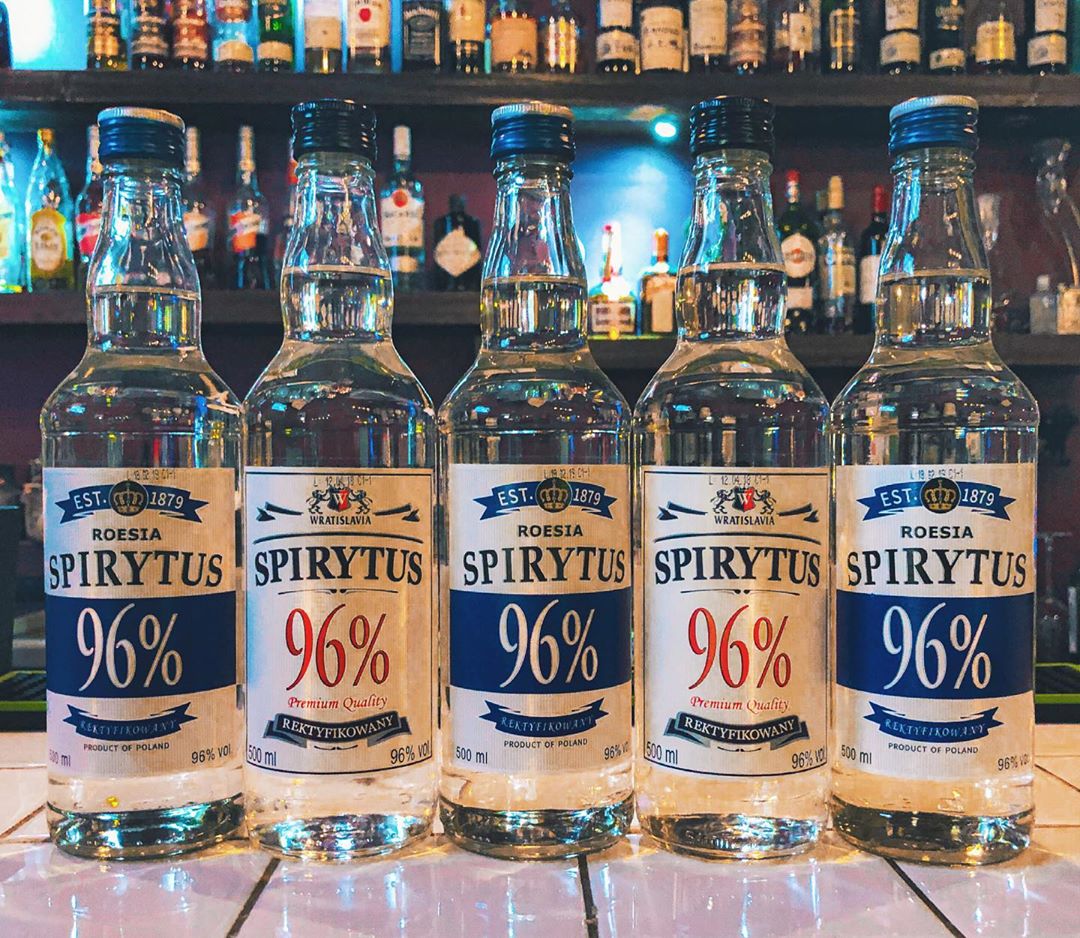 全球最高度数的烈酒世界最高度数的烈酒