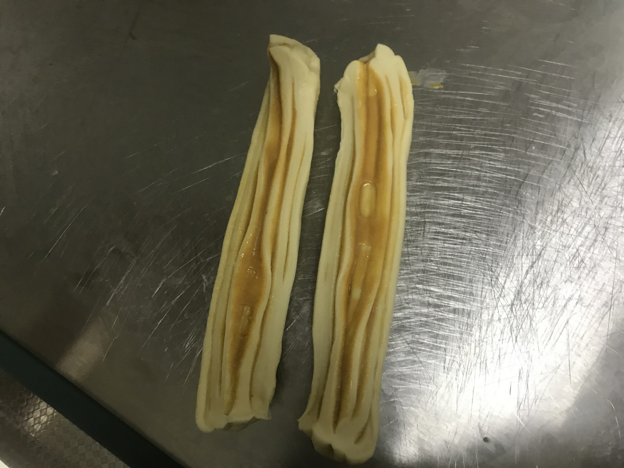 图片[9]-【花生酱吐司】做法步骤图 蓬松暄软 简单别错过-起舞食谱网