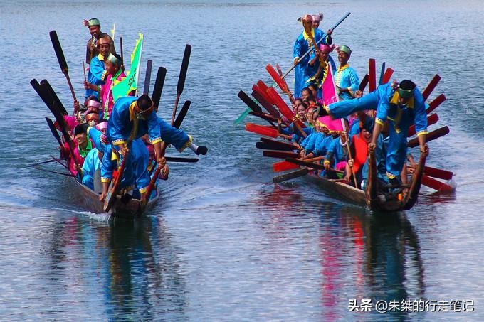 这是什么庆祝方式(傣族泼水节除了泼水之外，还有其他庆祝方式，参加过也不一定知道)