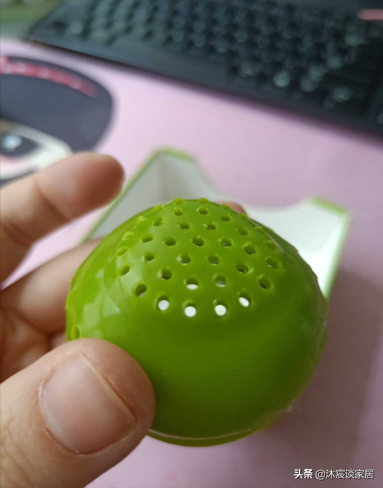 家里添置的这些家居用品，不仅看着赏心悦目，很治愈，还很实用