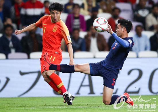 足球比赛换人为什么容易进球（换人总能很快进球，里皮到底有什么“魔法”？）