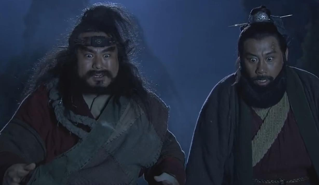 盘点《水浒传》中那些细思恐极的细节！你真看懂了吗？