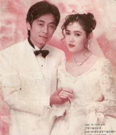 凄惨的王杰：曾力压张学友，却遭下毒前程尽毁，还被两任妻子抛弃
