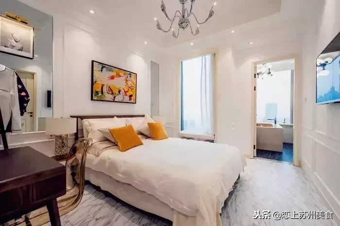 最新版“东方之门”网红玩乐店！打卡一波新潮流！