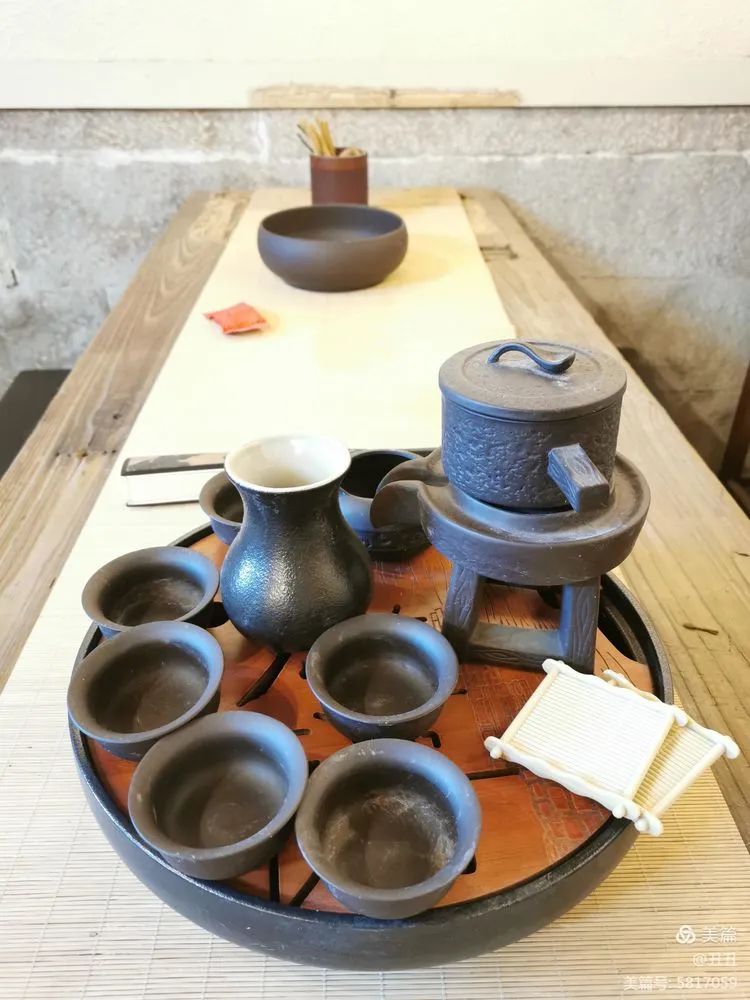 暾照秀才村（作者：漳浦 丑丑）