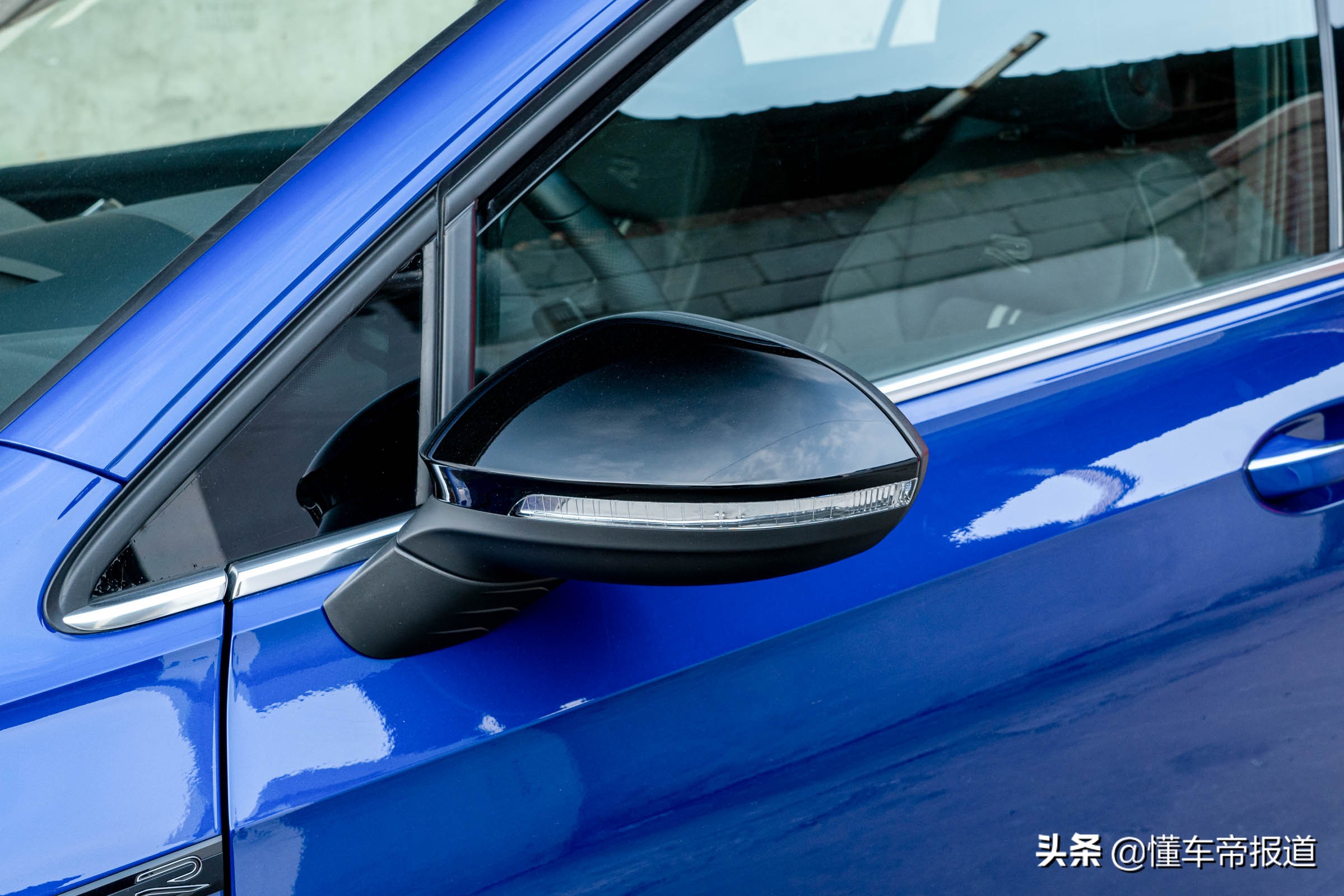 新车 | 经典与创新同在！一汽-大众第八代高尔夫新老对比