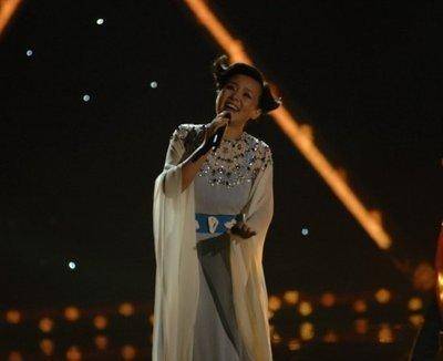 龚琳娜夺冠萨顶顶意外受追捧：唱功不输“大魔王”，值得被期待！