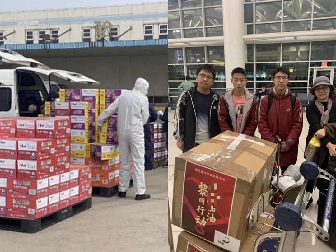 战疫 | 面对疫情，深圳律师践行职责使命