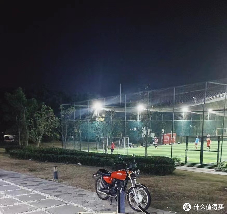 这个摩的佬，我当定了