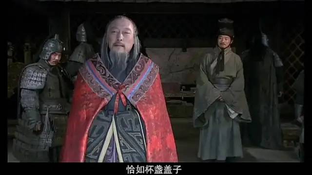 大赢家旧版足球（同样演“司马懿”，魏宗万和倪大红放在一起看，差别就出来了）