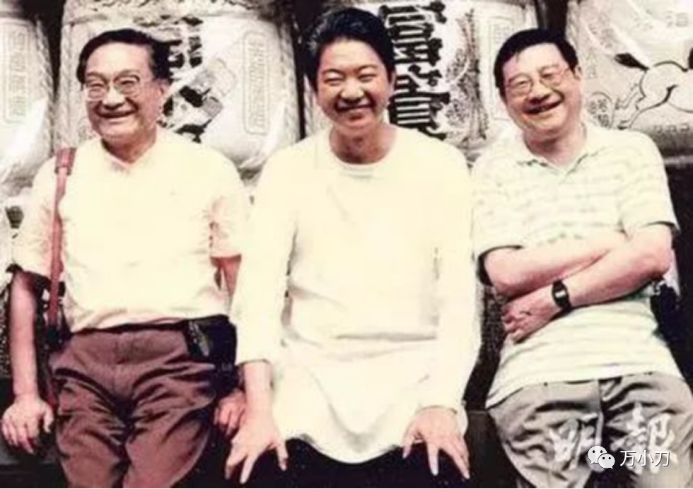 61个女友？瓜王的瓜