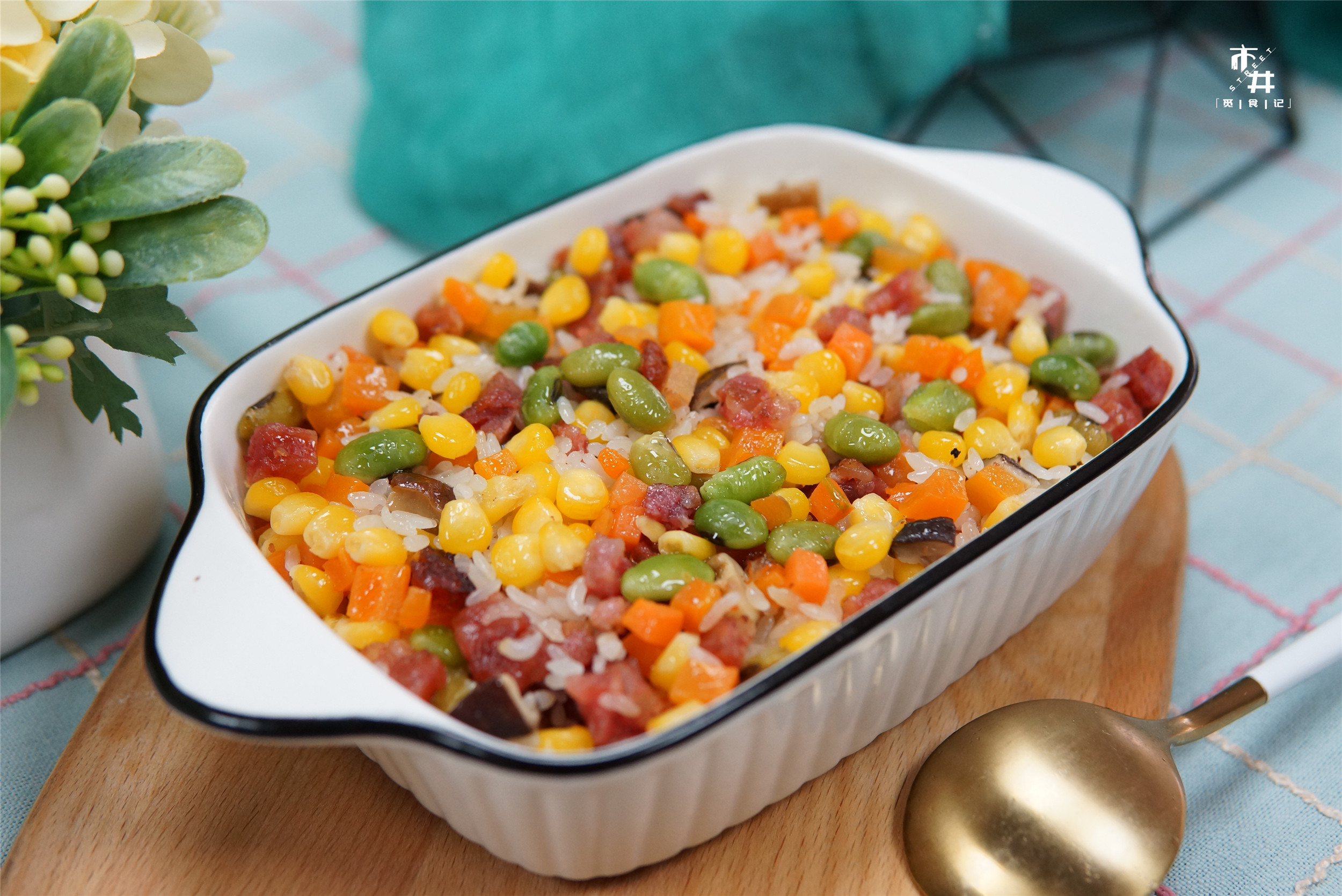 立夏吃什么食物 立夏必备10种美食大全-百科叔叔