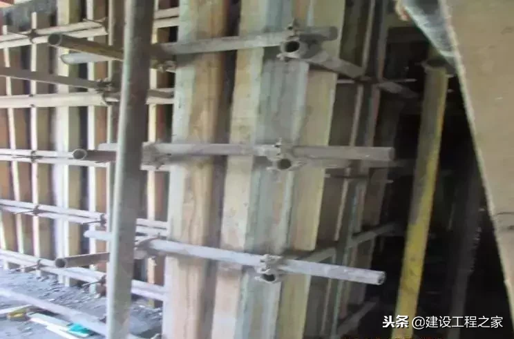 建筑主体工程施工要点大汇总