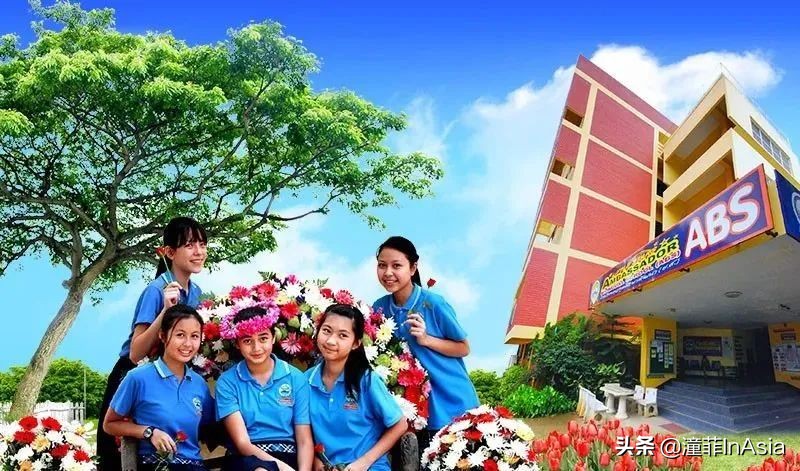 清迈32所国际学校、双语学校、私立学校、幼儿园2021年度大全