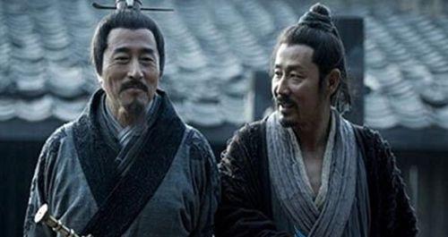 出可为将入可为相，刘邦集团里最易被人忽视的全才——平阳侯曹参
