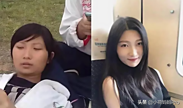 高中大学对比照丑变美,高中和大学的区别对比