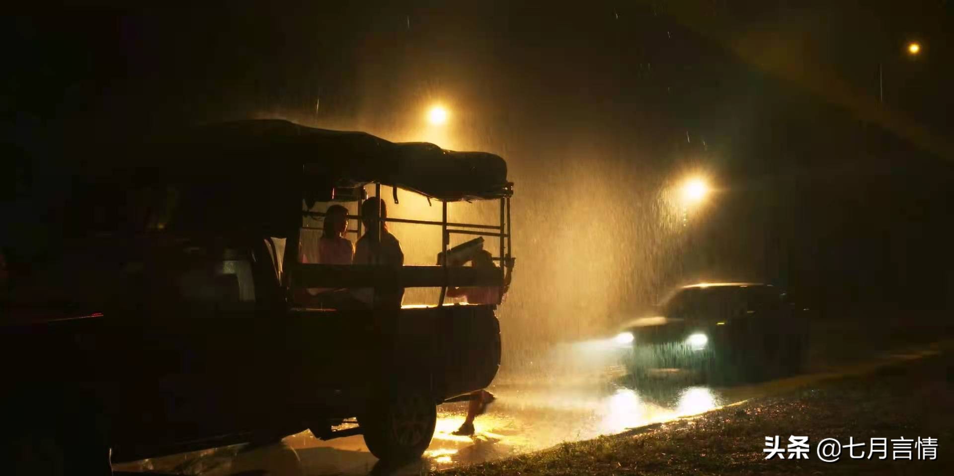 首播豆瓣9.1的《禁忌女孩》让校草怀孕｜等了3年，错过血亏