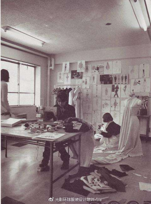 服装设计学院科普-「世界Top10和我国知名学院」