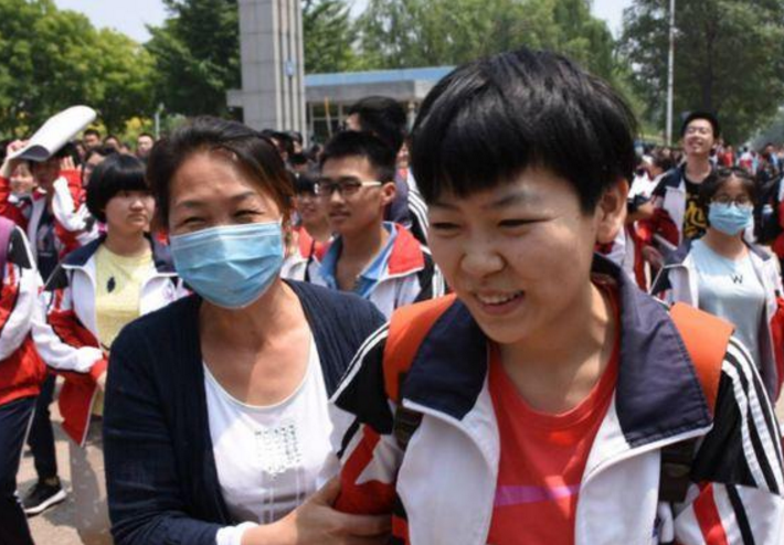 不同省份公布“高考查分”时间，是有差别的，2021届考生别记错了