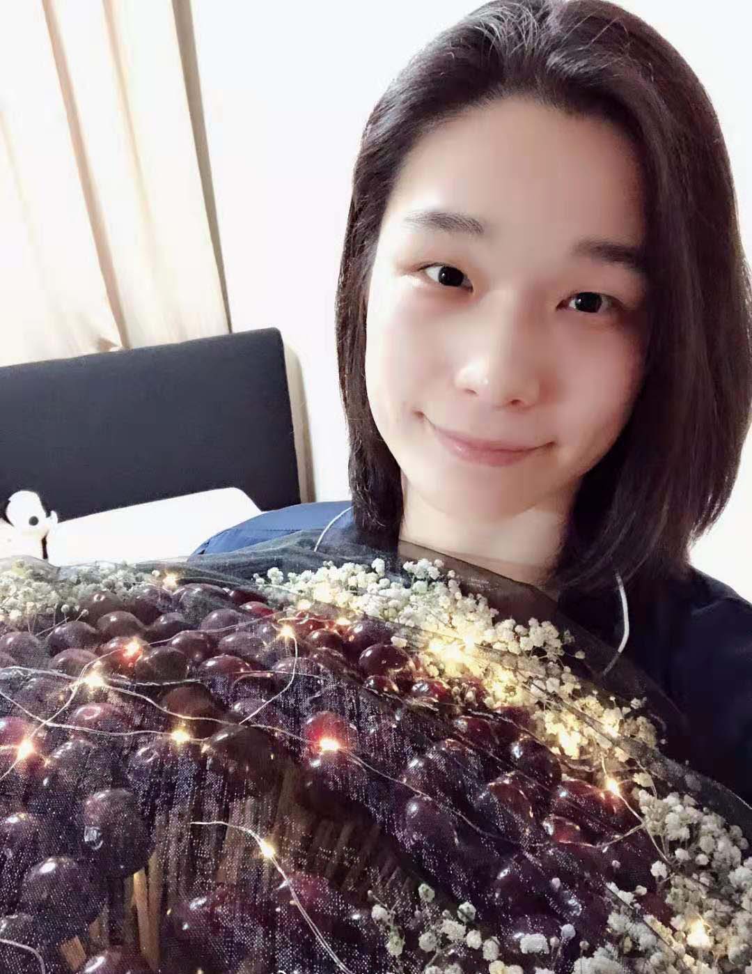 女排世界杯自由人林莉(女排奥运冠军林莉：出身农村，孝顺父母的举动让人泪奔)