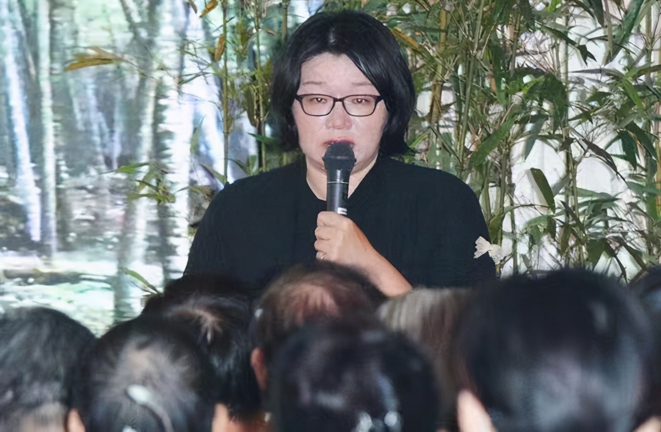 悲痛2020！众传奇巨星陨落，老戏骨相继去世，多人自杀成遗憾