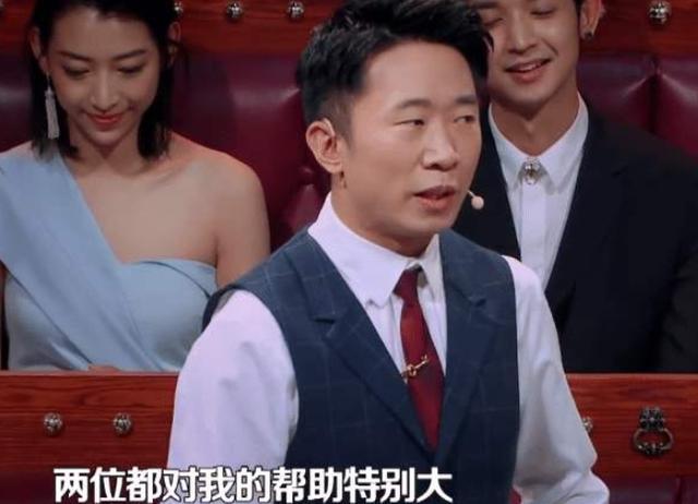 谁能想到，曾经的“龙套”，竟然成了综艺节目中的“王牌”