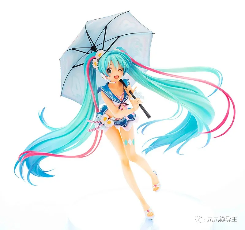 赛车miku2022(黑皮初音赛高！GSC RACING MIKU 2019 泰国版)