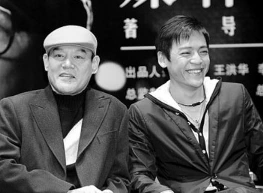 分手22年后,巍子和史兰芽的人生状况,一个天上一个地下令人惋惜