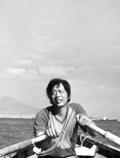 《黄金时代》很“贱”的5句话，初读时不以为意，细读后深以为然